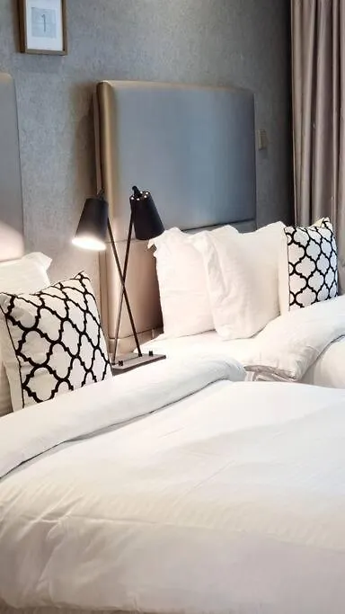 Luxury Paramount Hotel Apt B666 Dubai United Arab Emirates