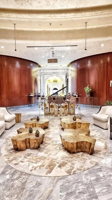 Appartamento Luxury Paramount Hotel Apt B666 Dubai