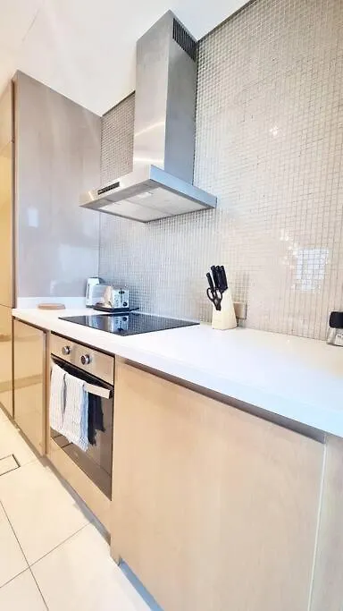 Luxury Paramount Hotel Apt B666 Dubai 0*,  Emirati Arabi Uniti